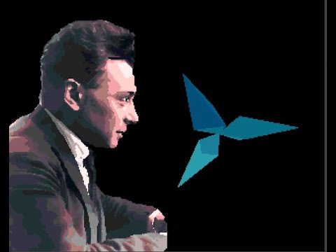 Shaggy by Duskwave - oldschool Amiga demo, 1st at Xenium 2022