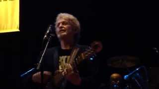 6  Time And A Word JON ANDERSON - JEAN LUC PONTY BAND 11-1-2015 Munhall PA