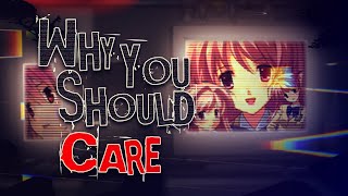 Download lagu What is Chaos;Head NoAH, and Why Should You Care? mp3 Download lagu What is Chaos;Head NoAH, and Why Should You Care? mp3