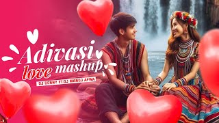 Download lagu Adivashi love mashup x chidi Dj Denny ft. Dj Manoj Aafwa mp3 Download lagu Adivashi love mashup x chidi Dj Denny ft. Dj Manoj Aafwa mp3