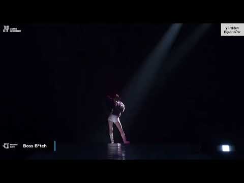 ITZY (Ryujin) - Boss Bitch Solo Stage [ITZY THE 1ST WORLD TOUR CHECKMATE IN SEOUL (Day 2)]