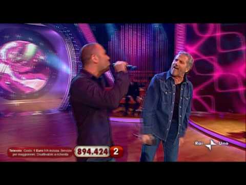 Gino Circiello e Adriano Pappalardo