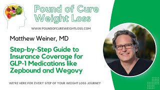 Step-by-Step Guide to Obtaining Insurance Coverage for GLP-1 Medications like Zepbound and Wegovy