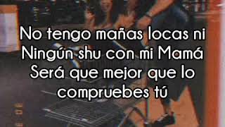 La que me gusta - Los amigos invisibles (Letra)