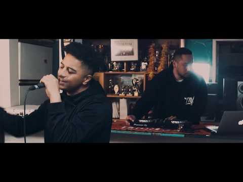 GROW ROOM SESSIONS VOL. 26 :: Diggy Dupé