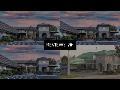 best western silicon valley inn