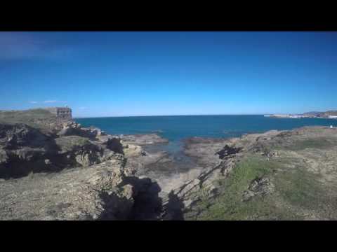 LES CRIQUES EN ESPAGNE