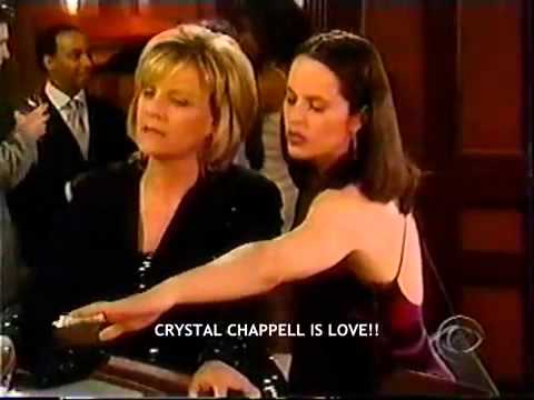 Olivia Alan Josh Reva ~ Powerful  ~ ~ You Put Me On The Pedestal That Josh Never Could