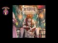 Destral Fembres Pecadrius EP 2022