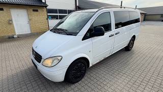 Herse &agrave; disques Mercedes-Benz Vito | Image 4 - Agroline