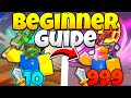 Beginners Guide [Elemental Dungeon]