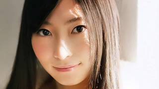 大矢真那　oya masana