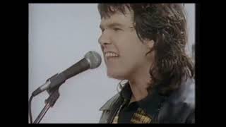 Gary Moore – After The War (1989 Official Video) | HD Remastered