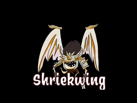 Shriekwing - Castle Nathria - Shadowlands Raid Guide