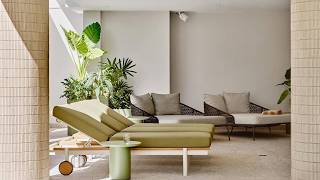 Adina Apartment Hotel Sydney Town Hall, Australia | Travel With Chitra