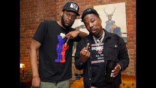 Cigar Talk: Troy Ave talks New Album, “Snitching”, Streets being a myth