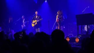 Jason Isbell “Something to Love” live @ Ryman Residency in Nashville 10/26/2019