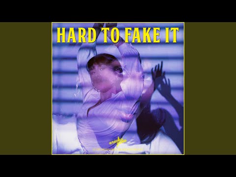 Video thumbnail for Hard To Fake It