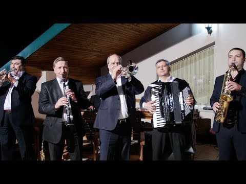 Lautarii din Chisinau - Dorin Buldumea, Oleg Antoci, Sergiu Pavlov, Adam Stinga ( colaj instrumental