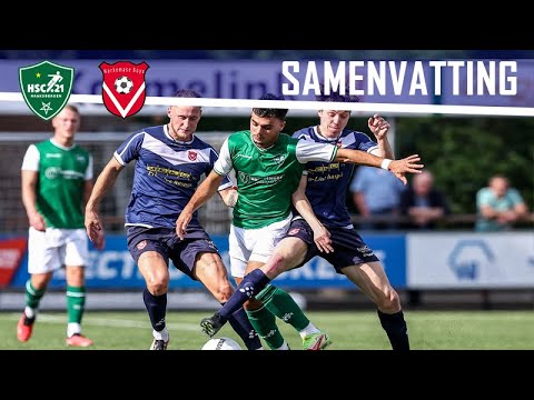 HSC '21 - Harkemase Boys ('23/'24)