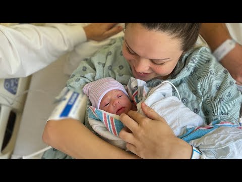 “God Cares So Much for Your Baby”