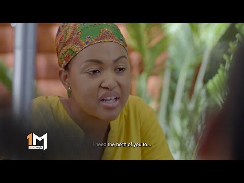 Seipati Plots to Win Mandla Back — Lingashoni | 1 Magic