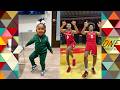 Popular Dance Trends Compilation October 2024 Part 2