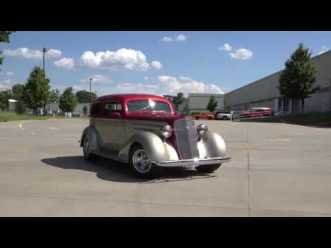 1935 Chevrolet Master (CC-1017595) for sale in Charlotte, North Carolina