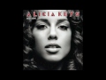 Alicia Keys - The Thing About Love 