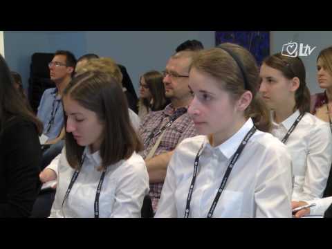 Izdvojeno 22.5.2017. - Geekatolik konferencija