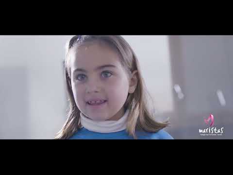 Vídeo Colegio Maristas San Fernando