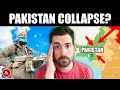 Why Pakistan's on the Brink of Collapse...