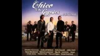 Le Gitan chico et les gypsies 2012