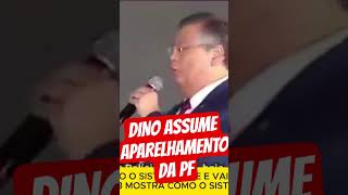 FLÁVIO DINONDÁ DECLARAÇÃO POLÊMICA #políticabrasileira #notíciashoje