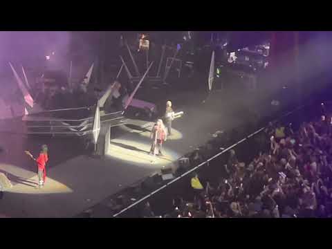 Home Sweet Home Mashup - Noah + Motley Crue