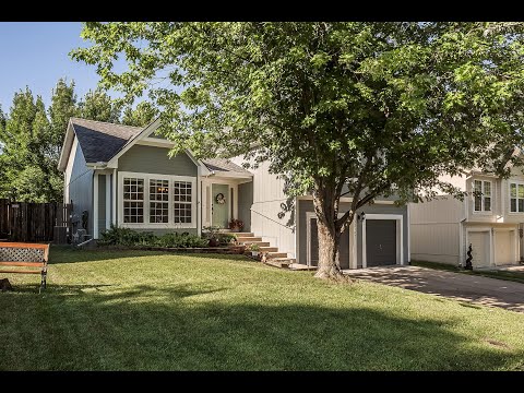 Priced at $255,000 - 22107 West 51st Street, Shawnee, KS 66226