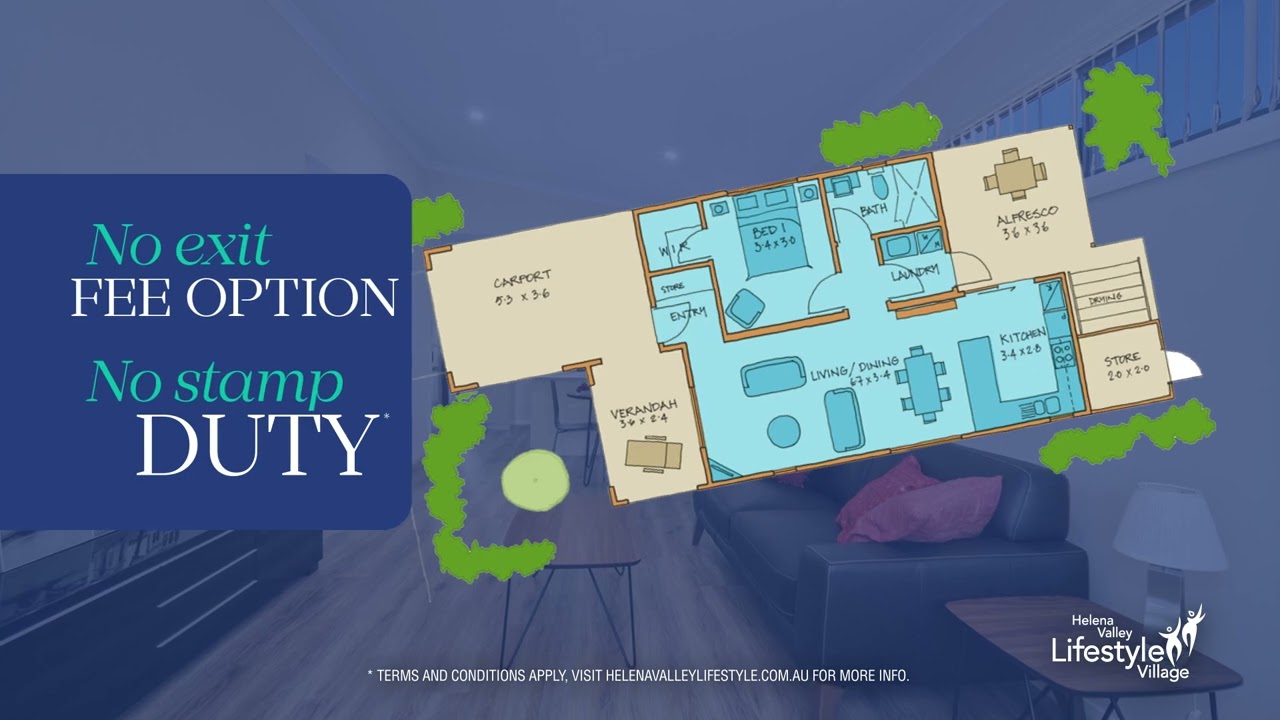 Helena Valley Resort