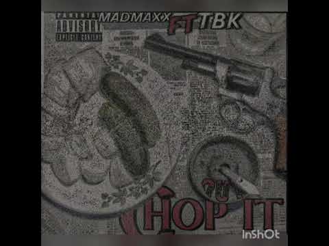 FBM MADMAX Ft KBWT TBK -Chop It Out