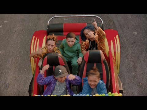 L5VAV - AMOR ft. ZAGO  الفايف - امور