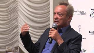 Master Class with Udo Kier / Master Class německého herce Uda Kiera video