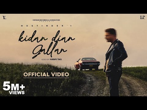 Kidan Dian Gallan — watch video