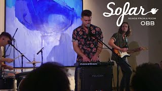 OBB - 7 Billion | Sofar Atlanta
