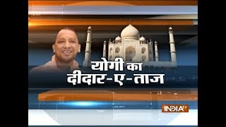 Ankhein Kholo India | 26th October, 2017