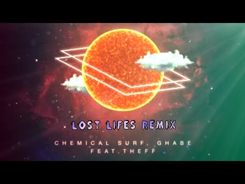 CHEMICAL SURF & GHABE .FEAT THEFF - INTERESTELAR [ LOST LIFES REMIX ]