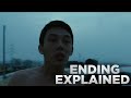 Burning (2018) Movie Ending Explained | Random Entertainer