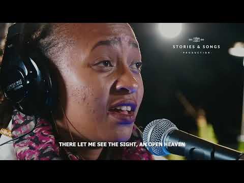 Wanjira Mathai - Nearer, My God, to Thee [Cover]