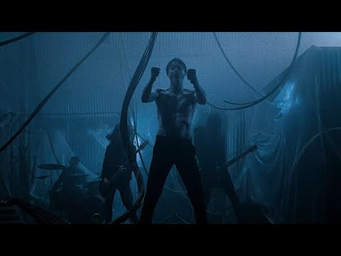 BAD OMENS - ARTIFICIAL SUICIDE (Official Music Video)