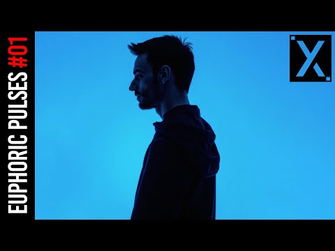 Redu X - Euphoric Pulses [01] - Melodic Techno / Indie Dance / Progressive House / Techno Peak Time