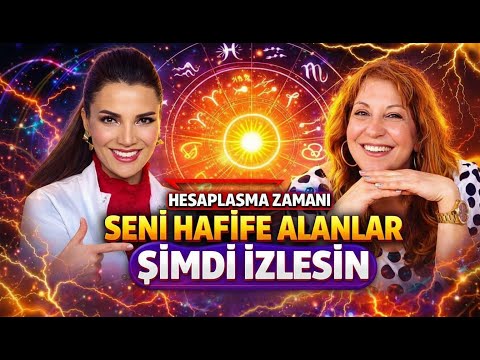 Hesaplaşma Zamanı! Seni Hafife Alanlar Şimdi İzlesin! | Filiz Özkol & Meltem Şarkışlalı