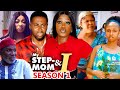 MY STEP MUM & I SEASON 1 -(NEW TRENDING MOVIE) 2023 Latest Nigerian Nollywood Movie